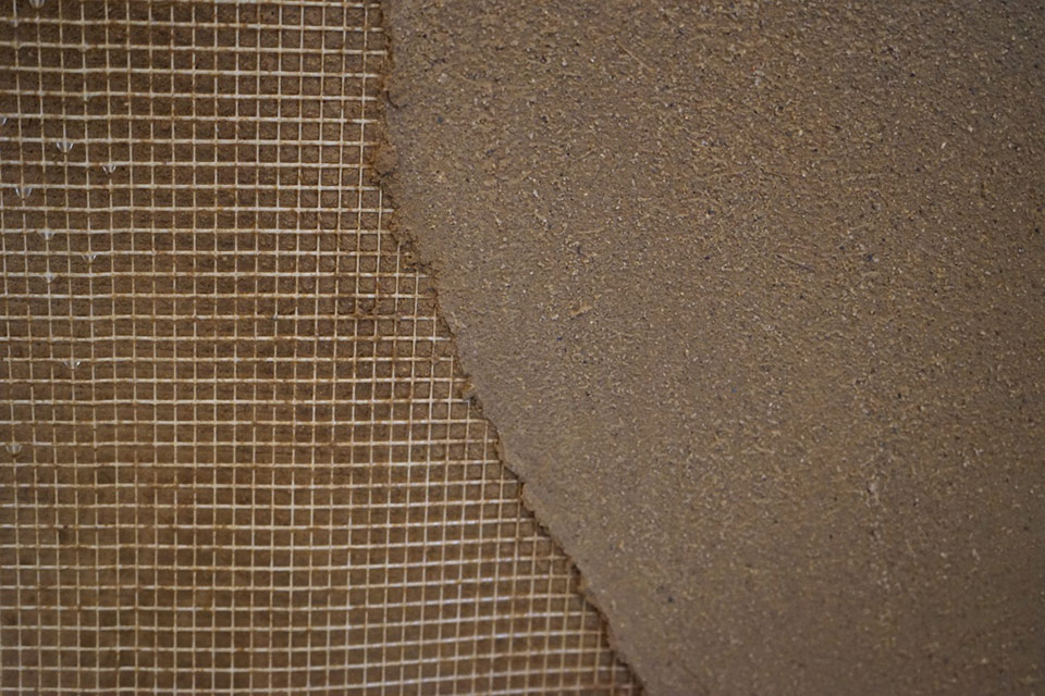 Lehmbaustoffe als Chance zur Reduktion von Bau- und Abbruchabfällen