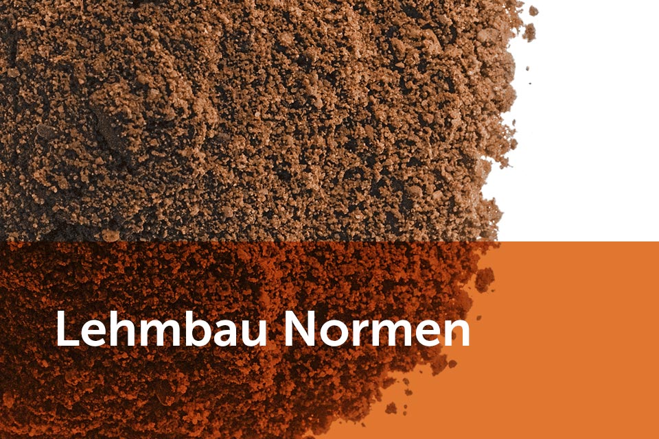 Die Erfolgsgeschichte der Lehmbau Normen in Deutschland